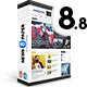 Newspaper Theme